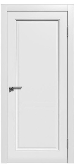 Лорд 1 РАЛ 9003 | РАЛ 9003, 2000*600