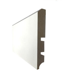 Плинтус напольный Лайтбеж