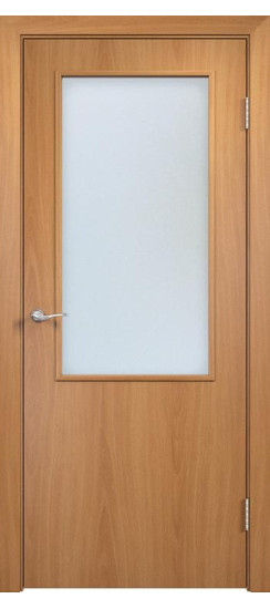 усиленная покрытие ламинированная финиш-пленка 58 Миланский орех | Миланский орех