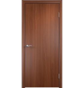 усиленная ПВХ пленка ДПГ Итальянский орех