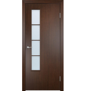 усиленная покрытие ламинированная финиш-пленка 05 Венге