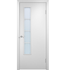 усиленная ПВХ пленка 05 Белый