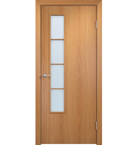 усиленная покрытие ламинированная финиш-пленка 05 Миланский орех