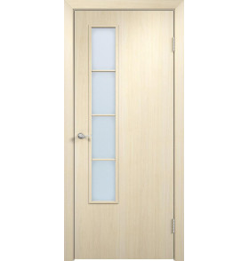 усиленная ПВХ пленка 05 Беленый дуб