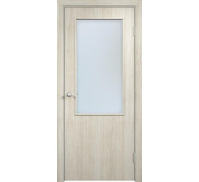 усиленная Экошпон 58 Беленый дуб мелинга