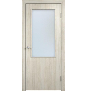 усиленная Экошпон 58 Беленый дуб мелинга