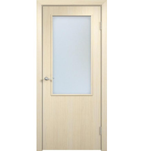 усиленная покрытие ламинированная финиш-пленка 58 Беленый дуб