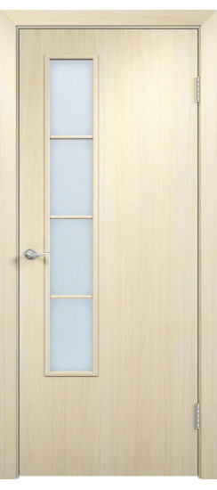 усиленная покрытие ламинированная финиш-пленка 05 Беленый дуб | Беленый дуб