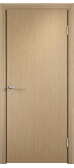 усиленная покрытие ламинированная финиш-пленка ДПГ Беленый дуб | Беленый дуб