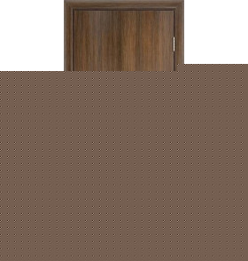 усиленная Экошпон ДПГ Венге мелинга