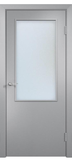 усиленная покрытие ламинированная финиш-пленка 58 Серый | Серый