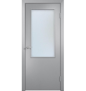 усиленная покрытие ламинированная финиш-пленка 58 Серый