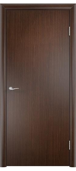 усиленная ПВХ пленка ДПГ Венге | Венге