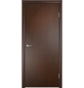 усиленная ПВХ пленка ДПГ Венге