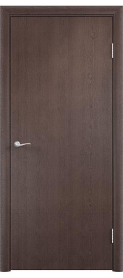 усиленная Экошпон ДПГ Венге | Венге