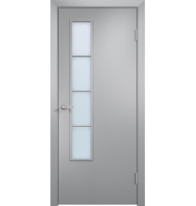 усиленная покрытие ламинированная финиш-пленка 05 Серый