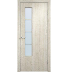 усиленная Экошпон 05 Беленый дуб мелинга