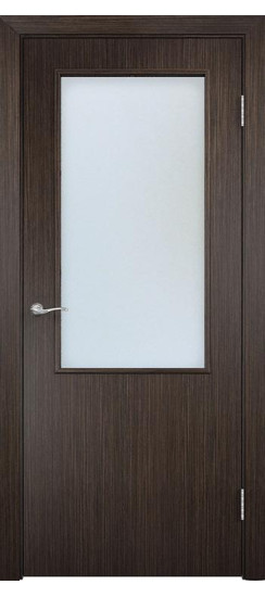 усиленная ПВХ пленка 58 Венге | Венге