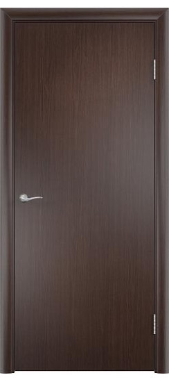 усиленная покрытие ламинированная финиш-пленка ДПГ Венге | Венге