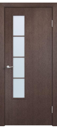 усиленная Экошпон 05 Венге | Венге