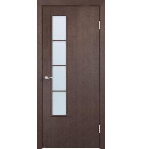 усиленная Экошпон 05 Венге