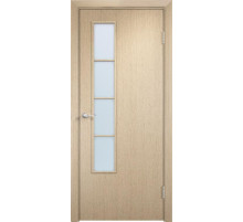 усиленная Экошпон 05 Беленый дуб