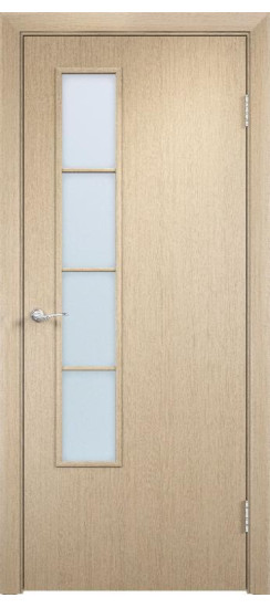 усиленная Экошпон 05 Беленый дуб | Беленый дуб