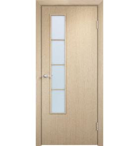 усиленная Экошпон 05 Беленый дуб