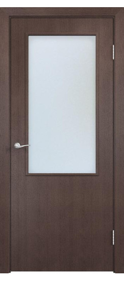 усиленная Экошпон 58 Венге | Венге