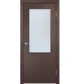 усиленная Экошпон 58 Венге