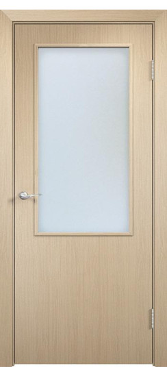 усиленная Экошпон 58 Беленый дуб | Беленый дуб