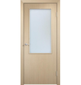 усиленная Экошпон 58 Беленый дуб