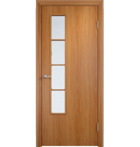 в комплекте 05 Миланский орех