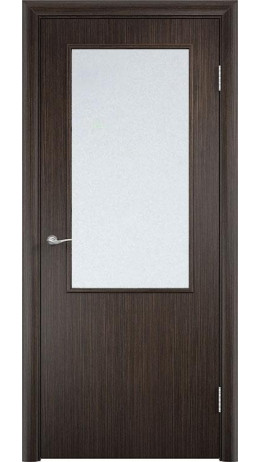 Двери в комплекте ГОСТ 475-2016