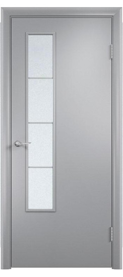 с четвертью 05 Серый | Серый