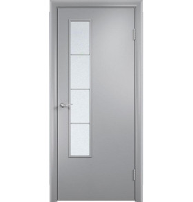 с четвертью 05 Серый