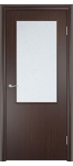 с четвертью 58 Венге | Венге