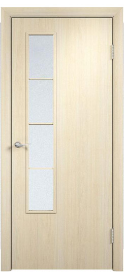 с четвертью 05 Беленый дуб | Беленый дуб