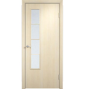 с четвертью 05 Беленый дуб