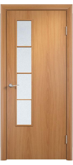 с четвертью 05 Миланский орех | Миланский орех