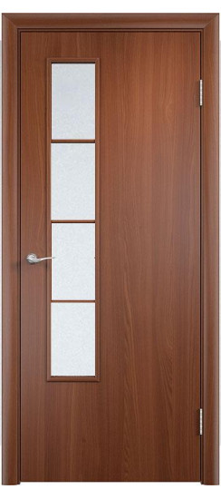 с четвертью 05 Итальянский орех | Итальянский орех