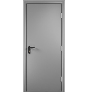 ДПГ Ламинированные 30 мин. Серый