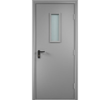 ДПО Ламинированные 30 мин. Серый