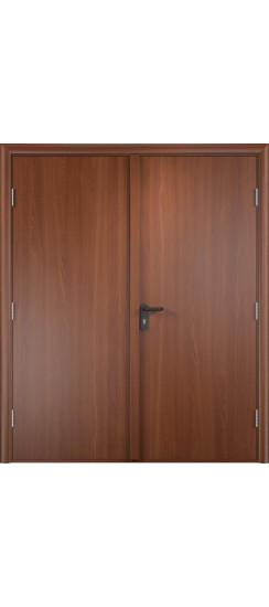 ДПГ + ДПГ ПВХ 30 мин. Итальянский орех | Итальянский орех