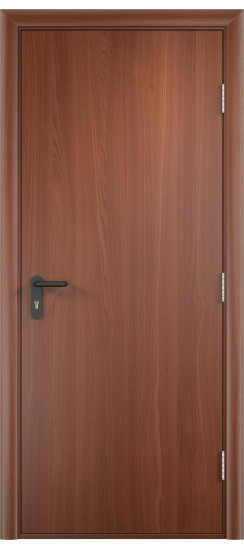 ДПГ ПВХ 60 мин. Итальянский орех | Итальянский орех