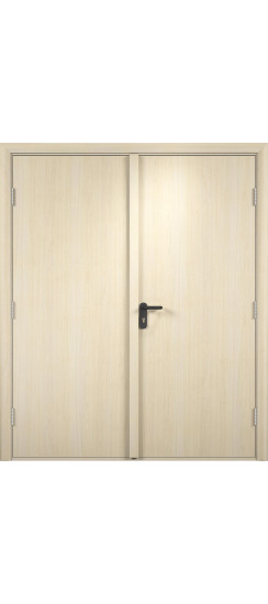 ДПГ + ДПГ ПВХ 60 мин. Беленый дуб | Беленый дуб