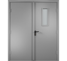 ДПГ + ДПО Ламинированные 60 мин. Серый