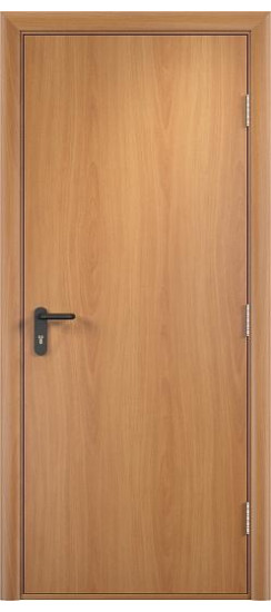 ДПГ ПВХ 30 мин. Миланский орех | Миланский орех