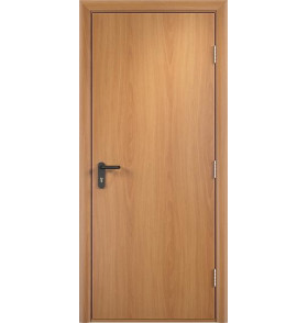 ДПГ ПВХ 30 мин. Миланский орех