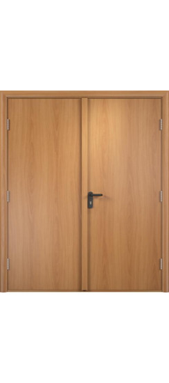 ДПГ + ДПГ ПВХ 30 мин. Миланский орех | Миланский орех